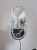 lustro owalne led