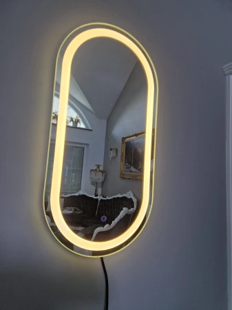 Lustro led