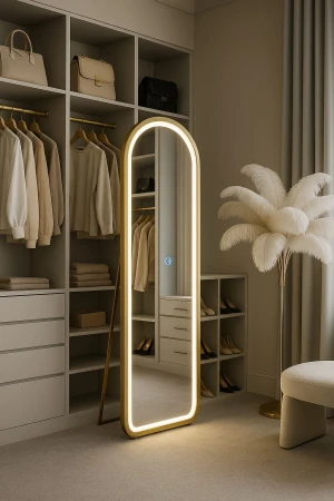 lustro stojace 160 led .jpg
