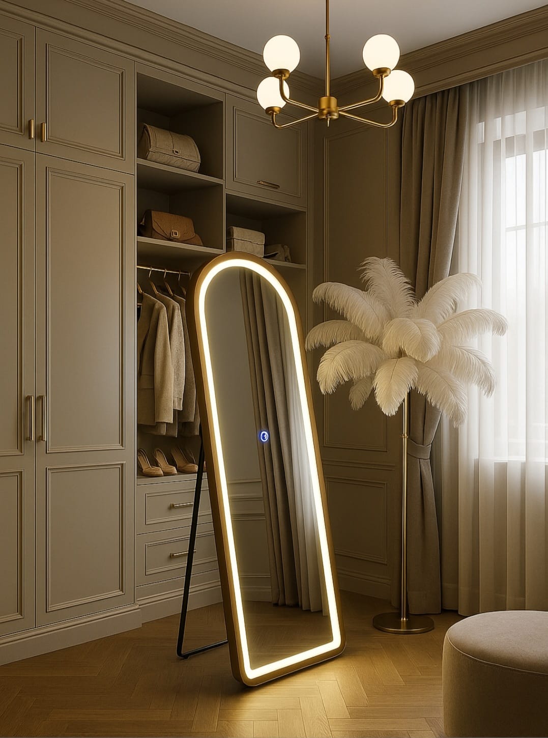 lustro stojace 160x50 led .jpg